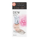 【送料無料】DEW(デュウ)キャビアドットブースター 色:ローズクォーツ