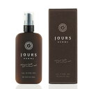 【送料無料】JOURS HOMME メンズ オールインワン スキンケア 化粧水 美容液 乳液 クリーム 1本完結 日焼け 年齢 てかり 100ml 約2か月分