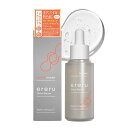【送料無料】ereru エレル WPDRN グロウセラム 30mL PDRN ダブル配合 美容液 保湿 ナイアシンアミド パンテノール ヒアルロン酸 コラーゲン 日本製 サイズ:1本