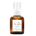 【送料無料】ラブミータッチ ホワイトシャインローション 30mL 美容液 ビタミンC誘導体 ビタミンE誘導体 フラーレン パンテノール ヒアルロン酸 エクトイン セラム ビタミンC ビタミンE APPS TPNa パラベンフリー エタノールフリー 上原恵理 サイズ:1個 (x 1)