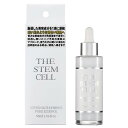 【送料無料】THE STEM CELL PDRN&グルタチオン ピュアエッセンス 55ml 色:クリア