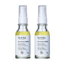 【送料無料】ネクターデルミエール アクティベーターオイルウォーター 色:ナチュラル、サイズ:50mL×2本