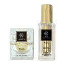 【送料無料】発酵熟成ブースターセラム 30ml 濃厚モイストアップクリーム 30g セット プラセンタ マイファプロダクツ