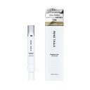 【送料無料】【公式】NINE TAILS(ナインテイルズ)Advanced Line Lift Serum(アドバンストラインリフトセラム)10ml 美容液 エイジングケア 毛穴ケア ハリ 保湿 弾力 目元 眉間 口元 おでこ ほうれい線 年齢肌 肌印象 エクソソーム PDRN スピキュール スキ サイズ:1本