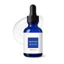 【送料無料】【PROSTEM BEAUTE】プロステムボーテ セラムTS 美容液 角質ケア AHA配合 フルーツ酸 敏感肌対応 低刺激 ピーリング 保湿 日本製 30mL 色:クリア