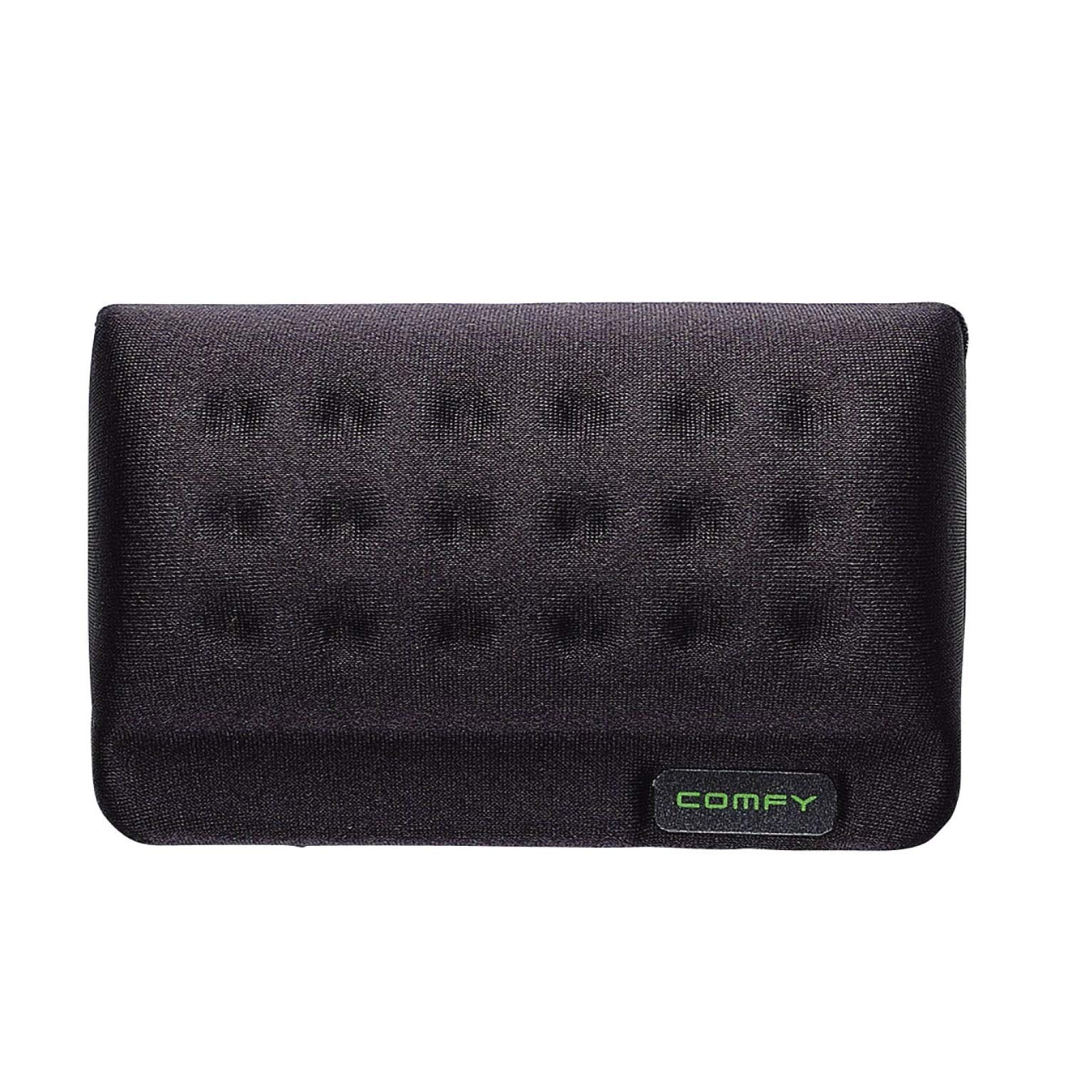 【送料無料】COMFY MP-095 色：ブラック、サイズ：ショート(11cm)