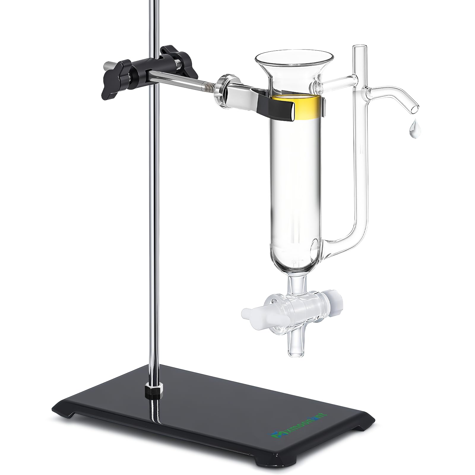 【送料無料】Mxmoonant オイルセパレーター エッセンシャルオイル採り 自宅 美容室 スパ エステサロン