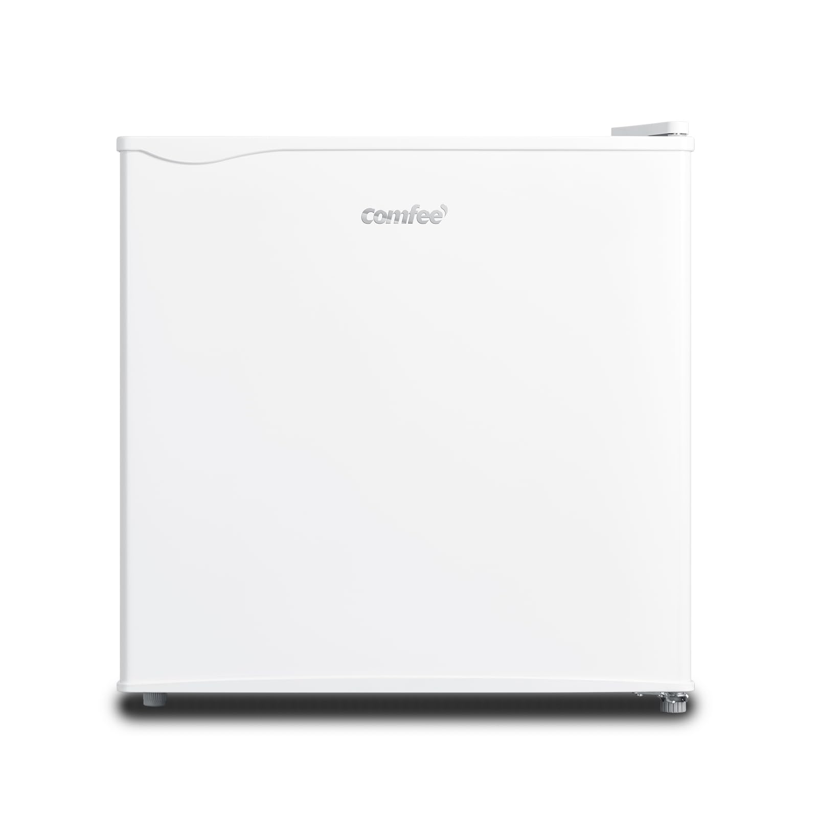 【送料無料】COMFEE' 冷蔵庫 BS 色：白、サイズ：3)45L白