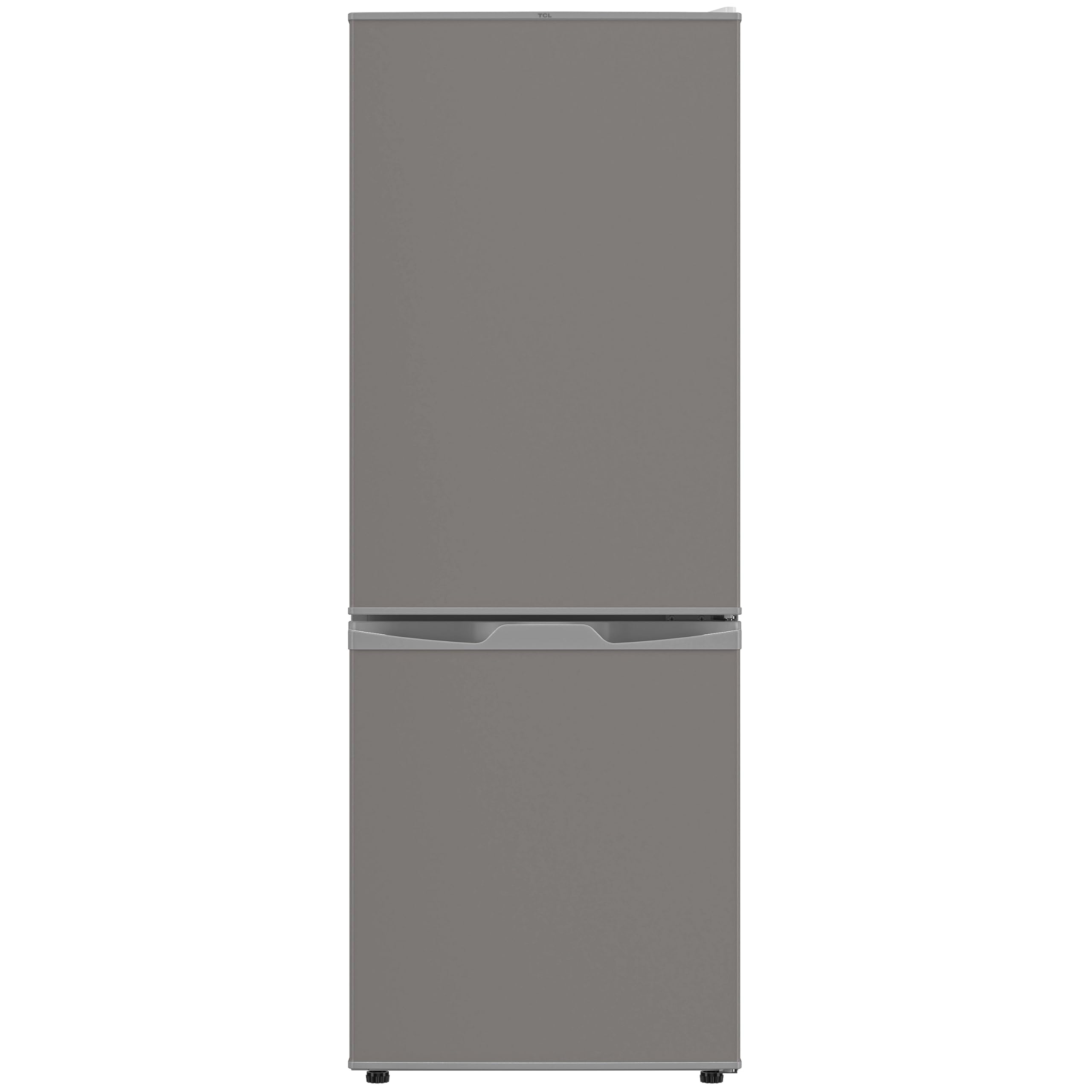 【送料無料】TCL 冷蔵庫316L 85L 126L 114L 色：グレー、サイズ：126L/直冷式