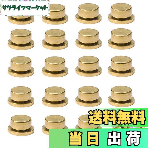 【送料無料】ベアリングツール 20個セット 回転 台座 ネイルパーツ 立体 ロータリー ベアリング スピン..
