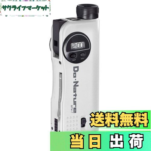 【送料無料】Kenko 冒険キット Do・Nature 顕微鏡30倍 LEDライト内蔵 コンパクト携帯型 マンガン乾電池仕様 STV-7