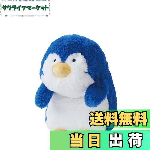 【送料無料】バンダイナムコヌイ(Bandai Namco Nui) SPY x FAMILY ペンギン ふんばるず