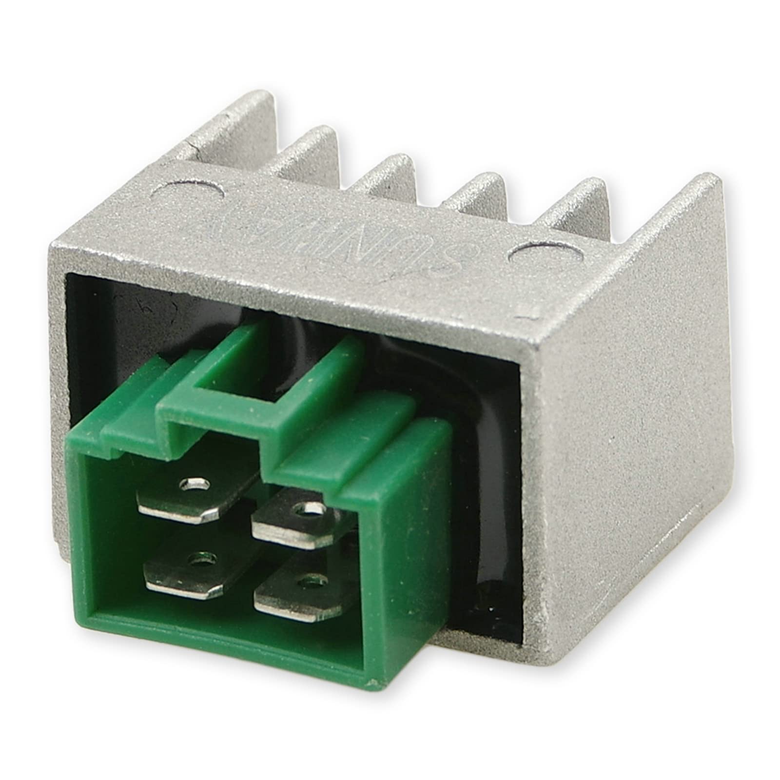 【送料無料】Meliore 汎用 ヤマハ 12V レギュレーター TZM50 TZR50R RZ50 JOG ビーノ アプリオ グランドアクシス V50 T90 YV50 CV50 YB-1 YB50 社外