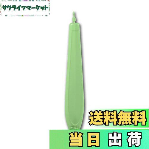 【送料無料】[ELPIS] モンスター オモリグシンカー 15号/20号/25号/30号/35号/40号 エルピス (グリン夜光, 25号)