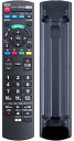 【送料無料】テレビリモコン N2QAYB000814 for Panasonic パナソニック VIERA液晶テレビ ビエラリモコン TH-24A300 TH-32A300 TH-50A300 TH-32A305 TH-39A305 TH-50A305 TH-L50C65 TH-L24C6 TH-L32C6 TH-L39C60 TH-L50C60対応