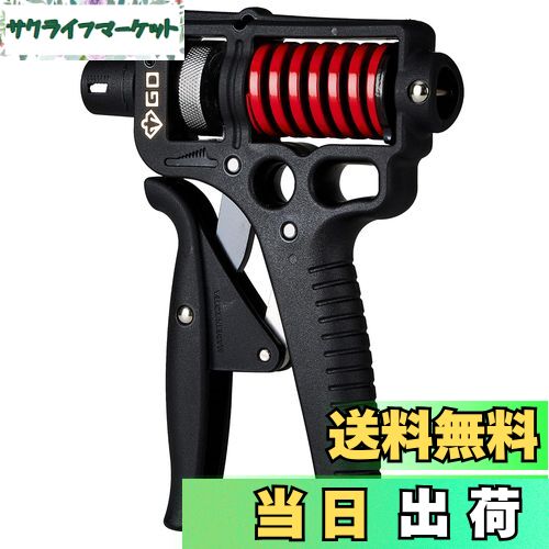 【送料無料】(GD)ハンドグリップ GD GRIP ULTRA-70 握力トレーニング 負荷調整とグリップ幅調整が可能