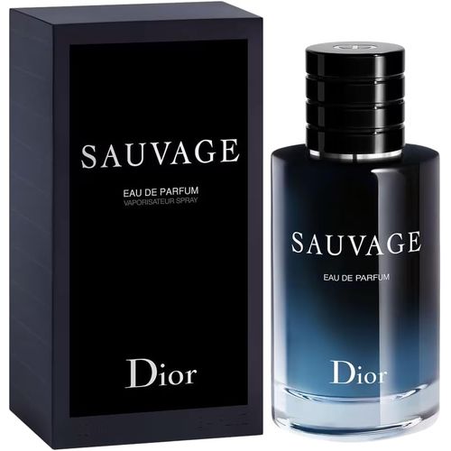 Christian Dior クリスチャン ディオール ソバージュ パルファン SP 100ml 並行輸入品