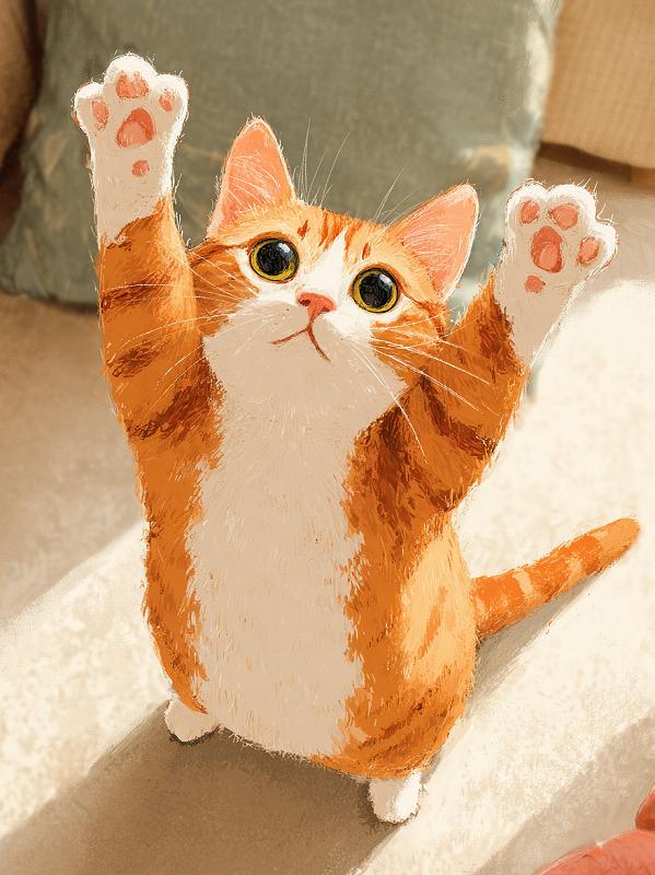 Rakuten - ダイヤモンドアート キット 四角ビーズ 抱っこして 猫 ダイアモンドアート ABビーズ スクエア ダイヤモンドフィックス ダイヤモンドペインティング ビーズ ハンドメイド 刺繍キット セット オーロラビーズ ビーズアート huacan さくらシフォン 手芸 癒し