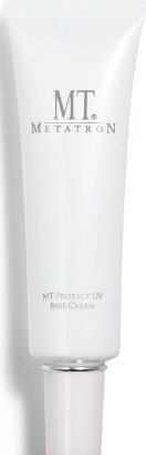 MT メタトロン MT プロテクトUV ベース・クリーム(メークアップベース)シアオークル(旧オークル) MT メタトロン MT プロテクトUV ベース・クリーム(メークアップベース)シアオークル(旧オークル)