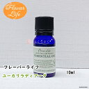 ユーカリラディアータ 10ml フレーバ