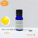 レモン 10ml フレーバーライフ アロ