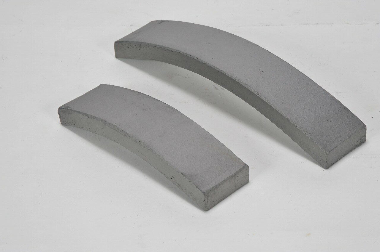 円弧形 小60 ガーデニング エクステリア DIY