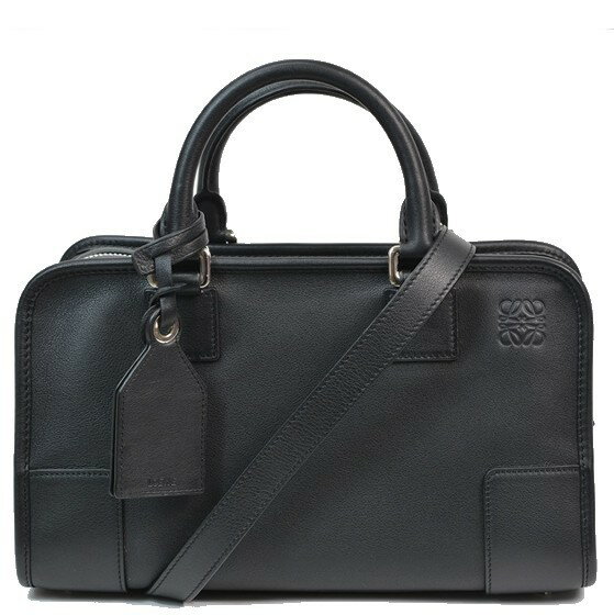 ロエベ　アマソナ28　2WAY バッグ　【超美品】のサムネイル