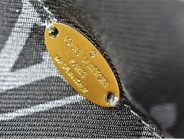 ルイヴィトン M68951 シュシュ モノグラム リボン 【新品】