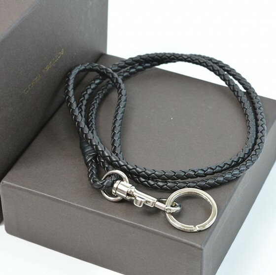 ボッテガヴェネタ　ネックストラップ　ストラップ　【未使用】