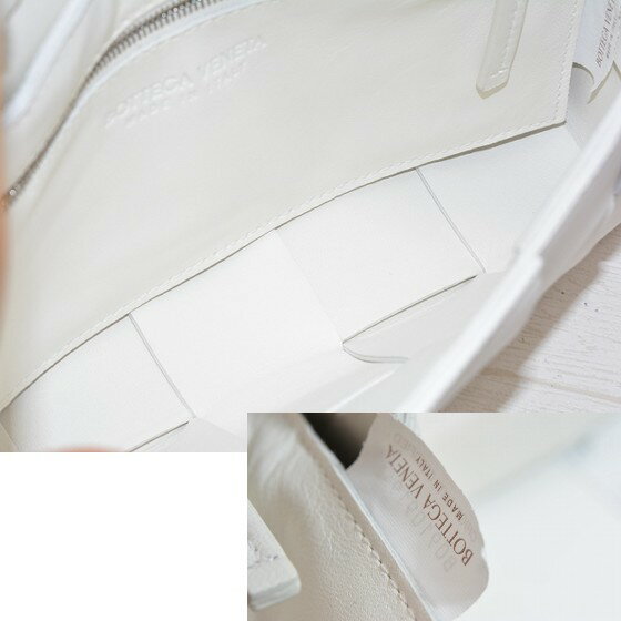 【美品】ボッテガヴェネタ　バッグ　カセット　ショルダーバッグ　578004