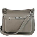【美品】エルメス バッグ ジプシエール28