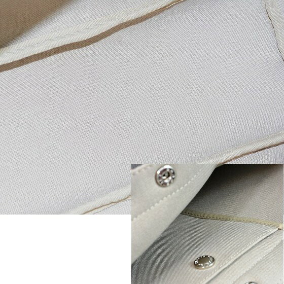 【超美品】エルベシャプリエ Herve Chapelier　トートバッグ