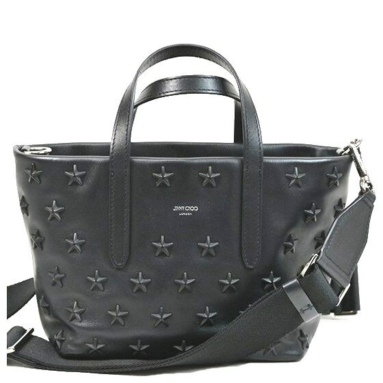 楽天市場】ジミーチュウ スタースタッズ（カラーブラック