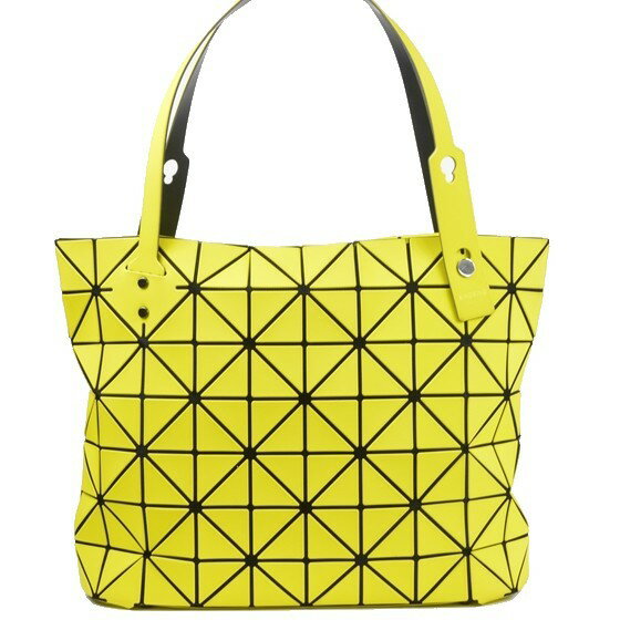 イッセイミヤケ　BAOBAO バオバオ　バッグ　トートバッグ　ショルダーバッグ【美品】のサムネイル