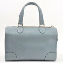 ヴァレクストラ バッグ スモール ボストンバッグ【美品】