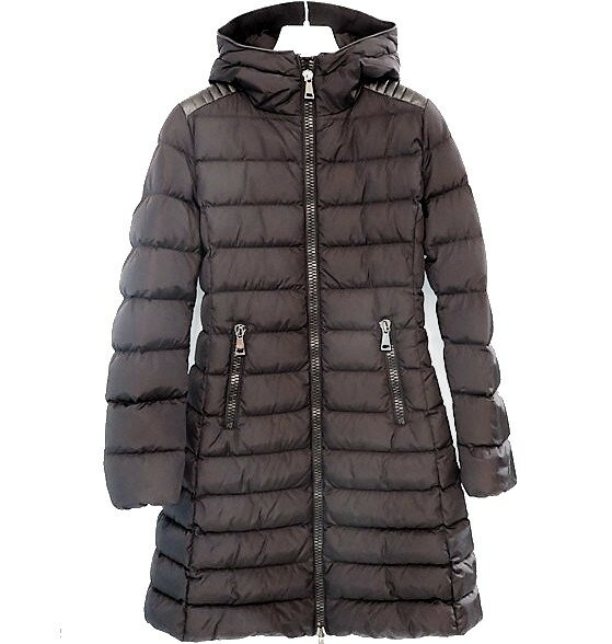 モンクレール　MONCLER TALEV 　ダウンコート 【超美品】