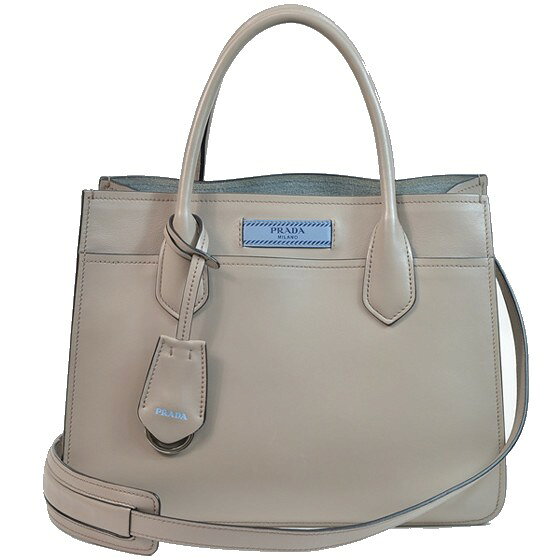 PRADA - 【美品】プラダ　バッグ　1BA178　2WAY