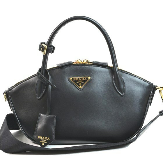 楽天市場】prada プラダ バッグ 2way 未使用の通販 楽天市場】prada プラダ バッグ 2way 未使用の通販
