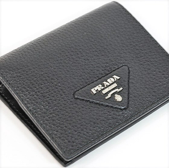 楽天市場】prada 財布 二つ折り 204の通販 楽天市場】prada 財布 二つ折り 204の通販