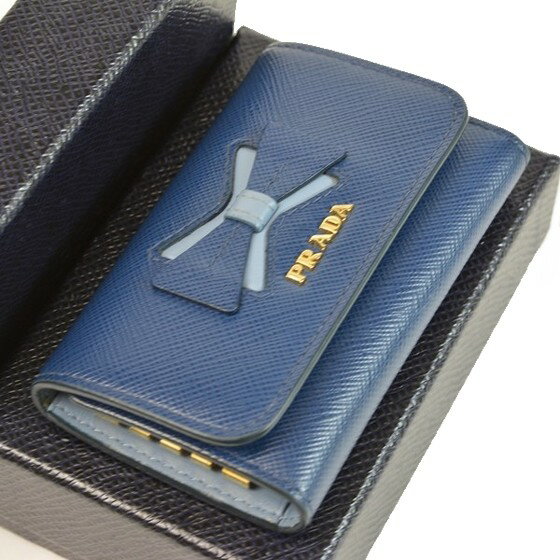 楽天市場】prada キーケース リボンの通販 楽天市場】prada キーケース リボンの通販