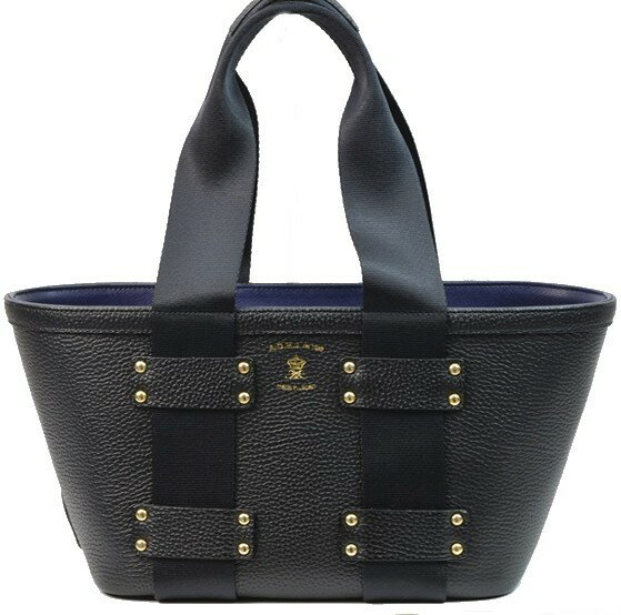 【新品同様】ADMJ エーディーエムジェイ アクセソワ バッグ デイリートートバッグ