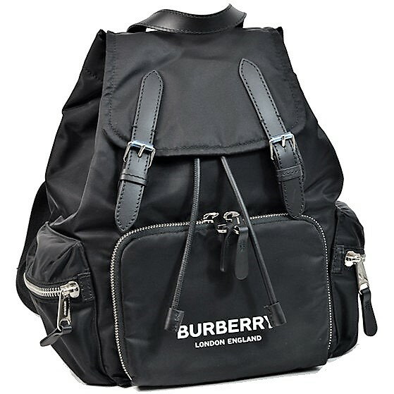 楽天市場】バーバリー 中古(バックパック・リュック 楽天市場】バーバリー 中古(バックパック・リュック