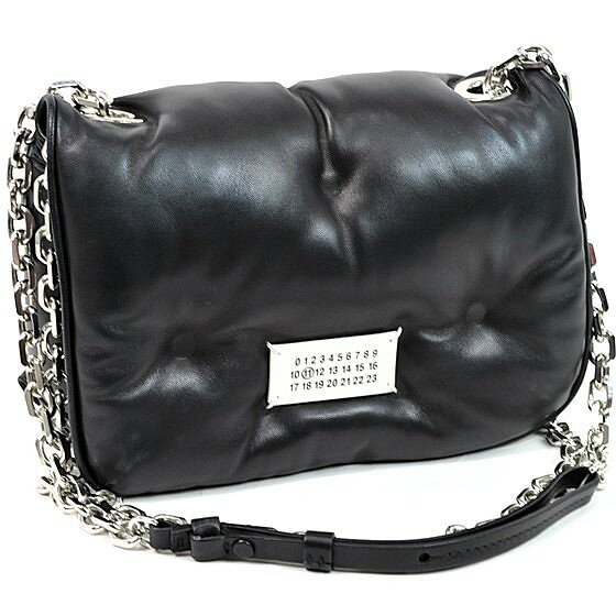 【超美品】メゾン　マルジェラ　グラムスラム　ショルダーバッグ 斜め掛け