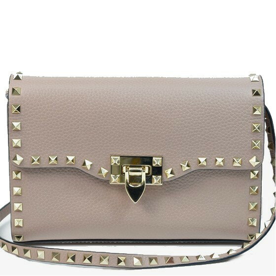 楽天市場】VALENTINO ロックスタッズ(ショルダーバッグ 楽天市場】VALENTINO ロックスタッズ(ショルダーバッグ