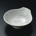 早瀬 呑水小鉢 12.9x12.2x4.7cm 日本製 お鍋にちょうどよい 手つき取り鉢