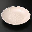 有田焼 9cm さくら小皿 9x1.5cm 日本製の逸品 花形皿