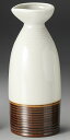 とび口 5号 徳利 9x23.5cm 約1120cc 日本酒 どぶろく 焼酎 吟醸酒をもっと愉しむ日本製 業務用 大徳利