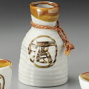 丸酒 飴塗 1号徳利 7x11.2cm 200cc 日本製日本酒 どぶろく 焼酎 吟醸酒をもっと愉しむさかづき 平盃 千代口 ぐい呑家呑み 晩酌はお気に入りの器で