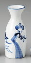一珍梅 徳利 小5.8x13.3cm 日本製家呑み 晩酌はお気に入りの器で