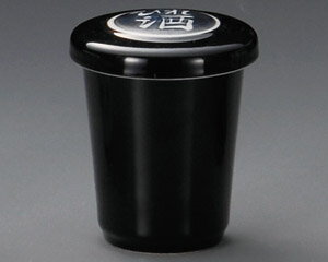 天目 ひれ酒6.5x9cm 約145cc フグの炙りヒレ さかなの焼鰭の旨味と香りを閉じ込める絶品やみつきの熱燗日本酒をより一層おいしく楽しむ蓋付容器日本製 美...